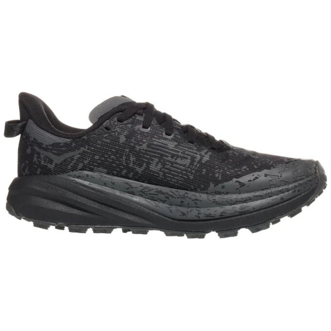 (WMNS) Speedgoat 6 Gore-Tex &lsquo;Black Outer Orbit&rsquo;