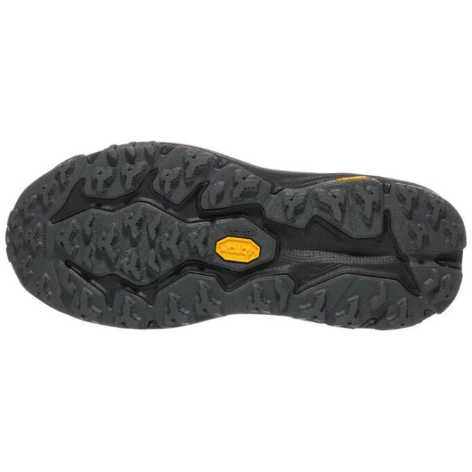 (WMNS) Speedgoat 6 Gore-Tex &lsquo;Black Outer Orbit&rsquo;