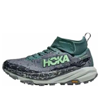 (WMNS) Speedgoat 6 Gore-Tex « Mountain Fog Droplet »