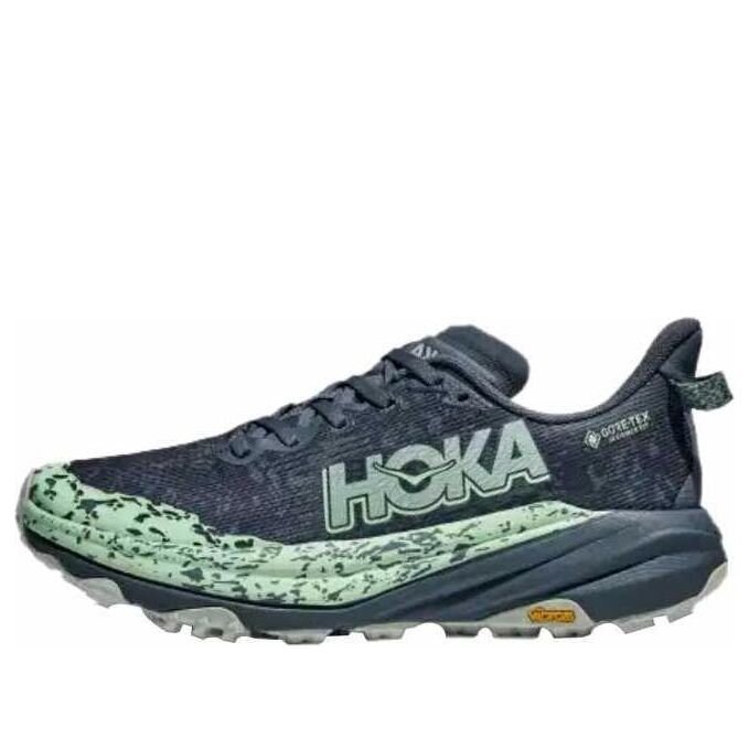 (WMNS) Speedgoat 6 GTX ‘Thunder Cloud Mint Fluorite’ (WMNS) Speedgoat 6 GTX ‘Thunder Cloud Mint Fluorite’
