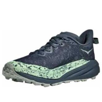 (WMNS) Speedgoat 6 GTX &lsquo;Thunder Cloud Mint Fluorite&rsquo;