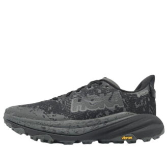 (WMNS) Speedgoat 6 GTX Wide &lsquo;Black Outer Orbit&rsquo;