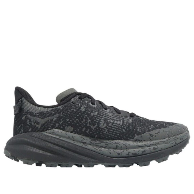 (WMNS) Speedgoat 6 GTX Wide &lsquo;Black Outer Orbit&rsquo;