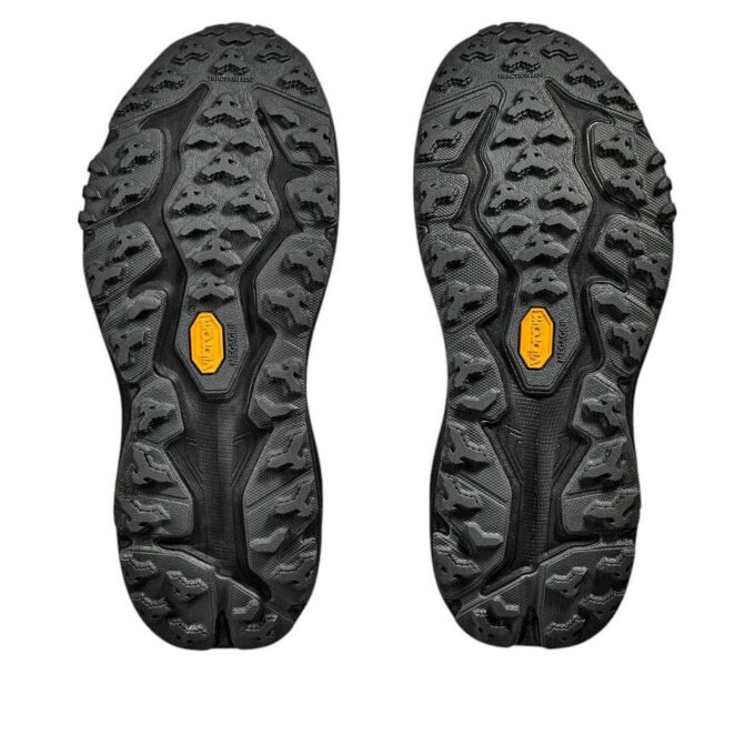 (WMNS) Speedgoat 6 GTX Wide &lsquo;Black Outer Orbit&rsquo;