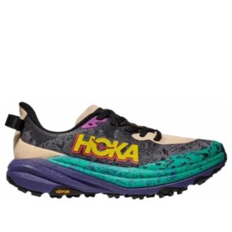 (WMNS) Speedgoat 6 ‘Oatmeal Mountain Iris’ (WMNS) Speedgoat 6 ‘Oatmeal Mountain Iris’