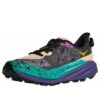 (WMNS) Speedgoat 6 &lsquo;Oatmeal Mountain Iris&rsquo;