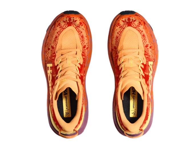 (WMNS) Speedgoat 6 &lsquo;Sherbet Beet Root&rsquo;