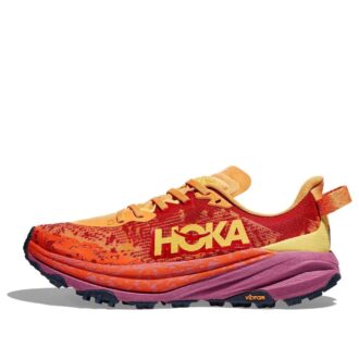 (WMNS) Speedgoat 6 Wide &lsquo;Sorbet Beet Root&rsquo;