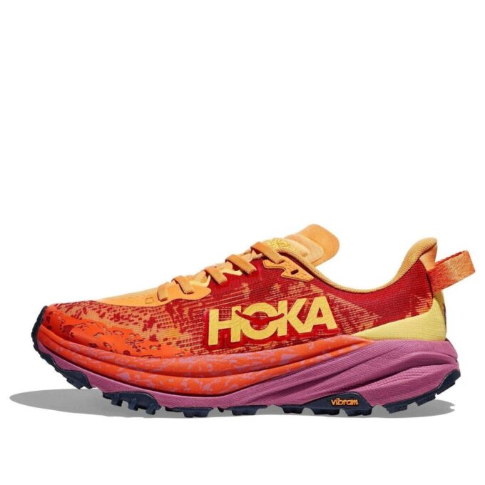 (WMNS) Speedgoat 6 Wide &lsquo;Sorbet Beet Root&rsquo;