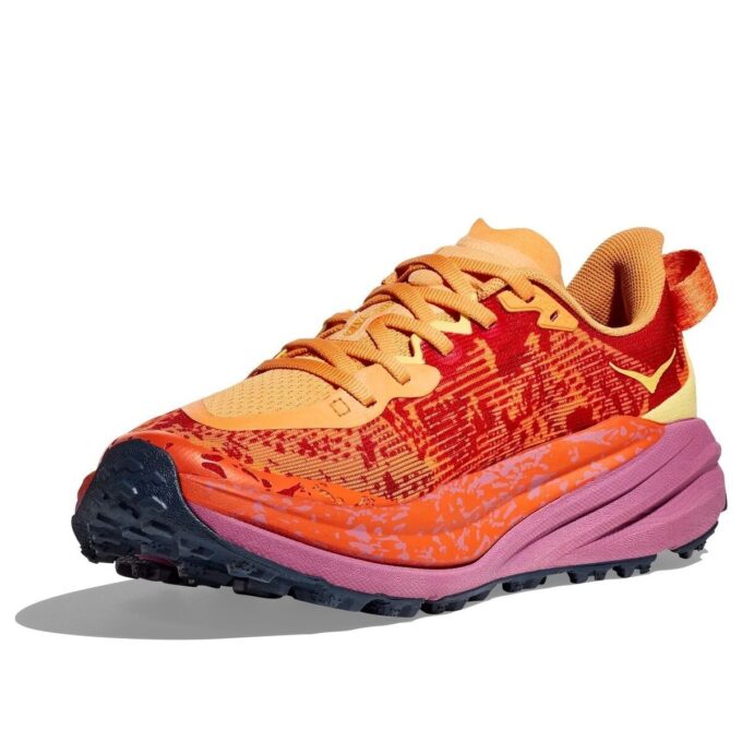 (WMNS) Speedgoat 6 Wide &lsquo;Sorbet Beet Root&rsquo;