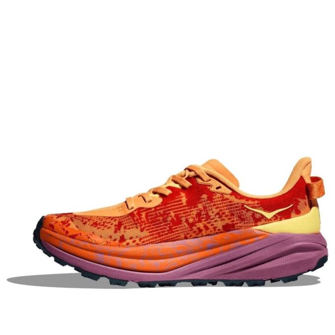 (WMNS) Speedgoat 6 Wide &lsquo;Sorbet Beet Root&rsquo;