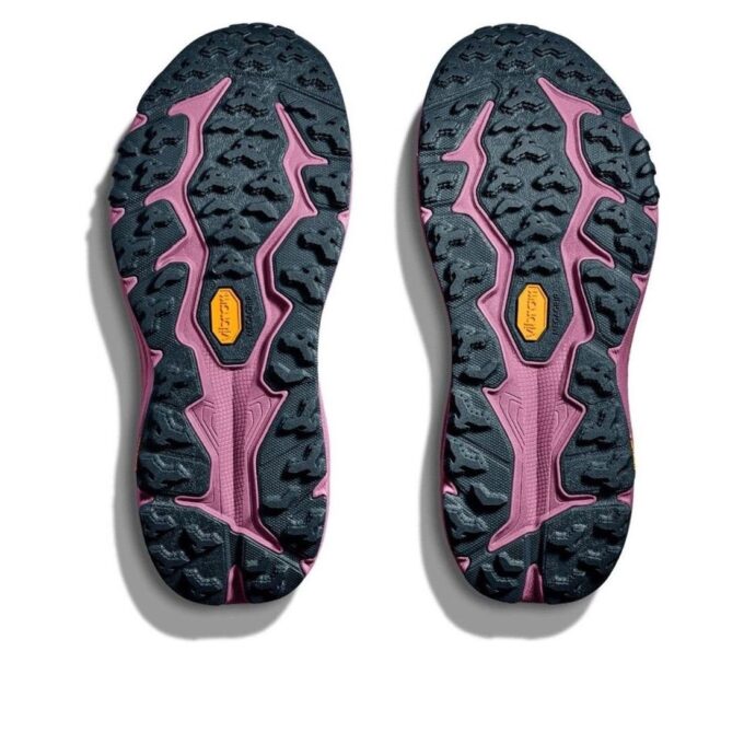 (WMNS) Speedgoat 6 Wide &lsquo;Sorbet Beet Root&rsquo;