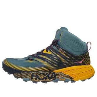 (WMNS) Speedgoat Mid 2 GTX ‘Bleu provincial’ (WMNS) Speedgoat Mid 2 GTX ‘Bleu provincial’