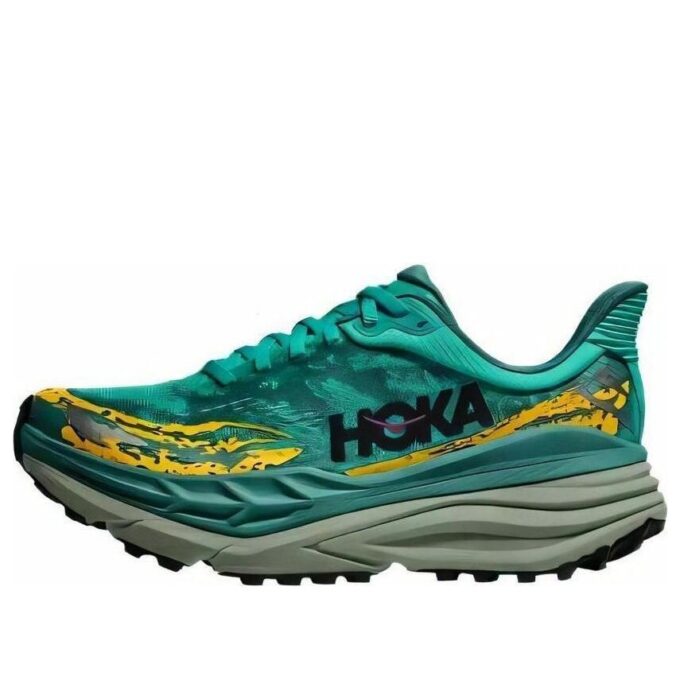 (WMNS) Stinson 7 &lsquo;Electric Aqua Oceanic&rsquo;
