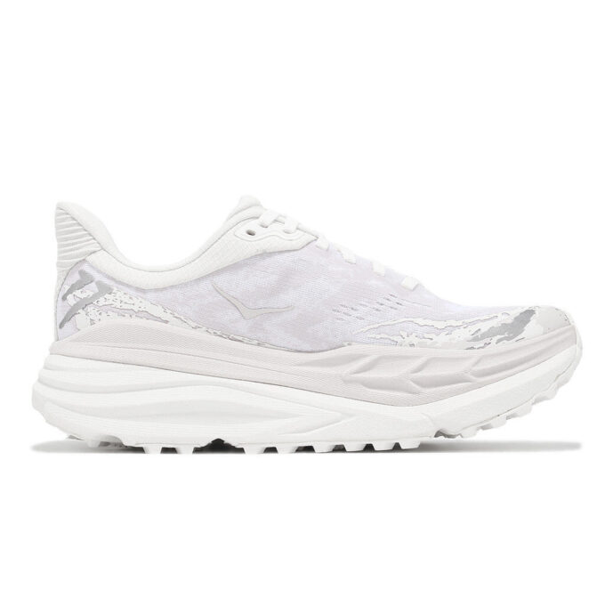 (WMNS) Stinson 7 &lsquo;Triple Blanc&rsquo;