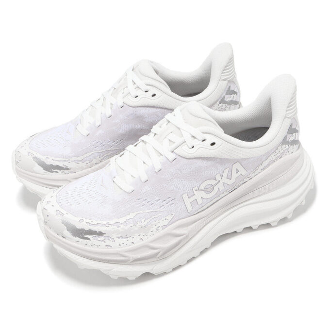 (WMNS) Stinson 7 &lsquo;Triple Blanc&rsquo;