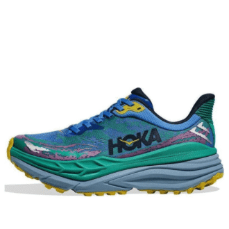 (WMNS) Stinson 7 &lsquo;Virtual Blue Tech Green&rsquo;