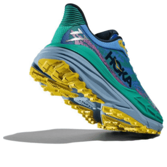 (WMNS) Stinson 7 &lsquo;Virtual Blue Tech Green&rsquo;