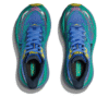 (WMNS) Stinson 7 &lsquo;Virtual Blue Tech Green&rsquo;