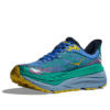 (WMNS) Stinson 7 &lsquo;Virtual Blue Tech Green&rsquo;