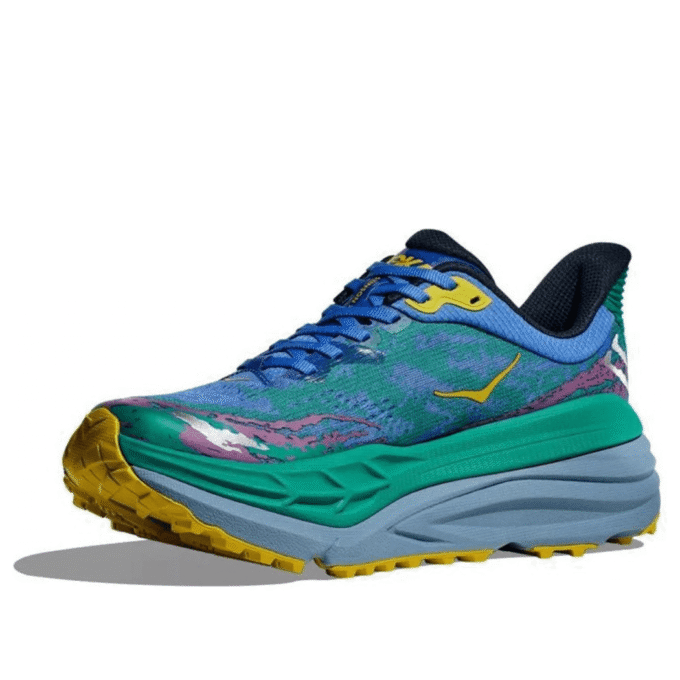 (WMNS) Stinson 7 &lsquo;Virtual Blue Tech Green&rsquo;