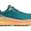 (WMNS) Tecton X &lsquo;Vert Orange&rsquo;