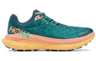 (WMNS) Tecton X &lsquo;Vert Orange&rsquo;
