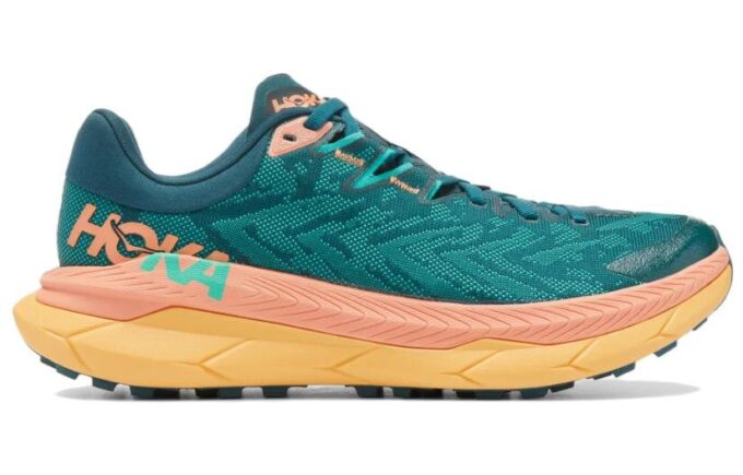 (WMNS) Tecton X &lsquo;Vert Orange&rsquo;