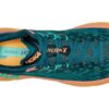 (WMNS) Tecton X &lsquo;Vert Orange&rsquo;