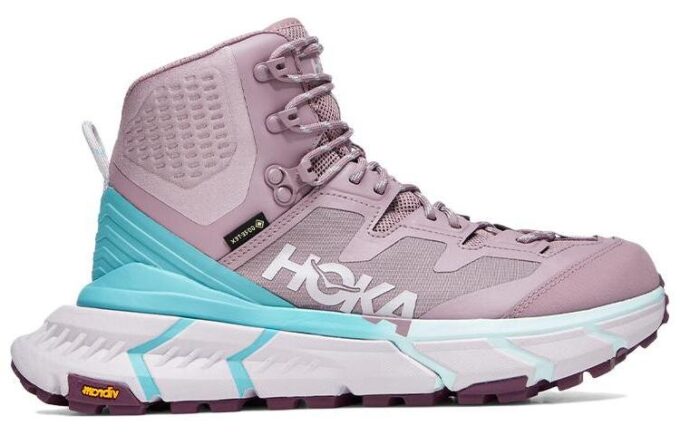 (WMNS) TenNine Hike GORE-TEX « Elderberry Coastal Shade »
