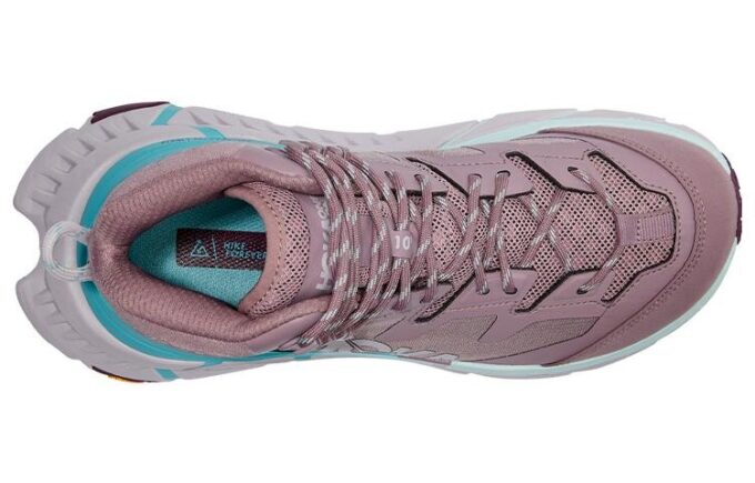 (WMNS) TenNine Hike GORE-TEX « Elderberry Coastal Shade »