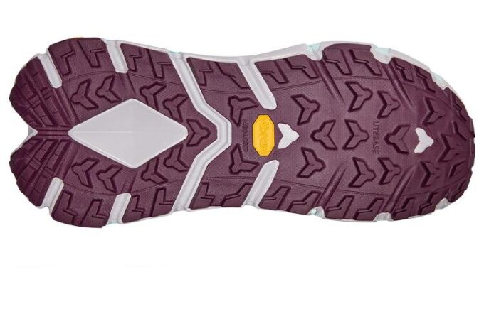 (WMNS) TenNine Hike GORE-TEX « Elderberry Coastal Shade »