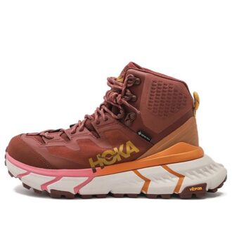 (WMNS) Tennine Hike GTX ‘Cherry Mahogany Strawberry Ice’ (WMNS) Tennine Hike GTX ‘Cherry Mahogany Strawberry Ice’