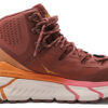 (WMNS) Tennine Hike GTX &lsquo;Cherry Mahogany Strawberry Ice&rsquo;