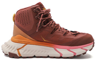 (WMNS) Tennine Hike GTX ‘Cherry Mahogany Strawberry Ice’ (WMNS) Tennine Hike GTX ‘Cherry Mahogany Strawberry Ice’