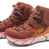 (WMNS) Tennine Hike GTX &lsquo;Cherry Mahogany Strawberry Ice&rsquo;
