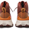 (WMNS) Tennine Hike GTX &lsquo;Cherry Mahogany Strawberry Ice&rsquo;
