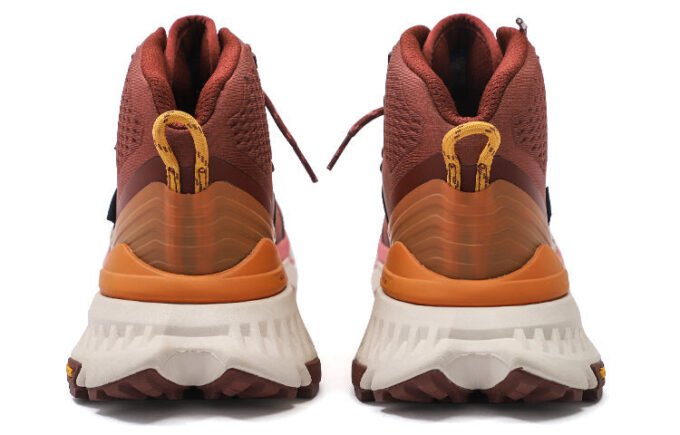 (WMNS) Tennine Hike GTX &lsquo;Cherry Mahogany Strawberry Ice&rsquo;