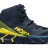 (WMNS) Tennine Hike GTX &lsquo;Ombre Blue Green Sheen&rsquo;