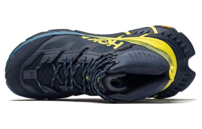 (WMNS) Tennine Hike GTX &lsquo;Ombre Blue Green Sheen&rsquo;