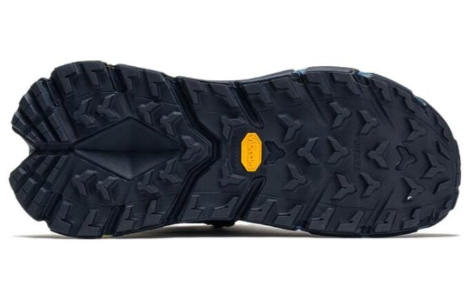 (WMNS) Tennine Hike GTX &lsquo;Ombre Blue Green Sheen&rsquo;