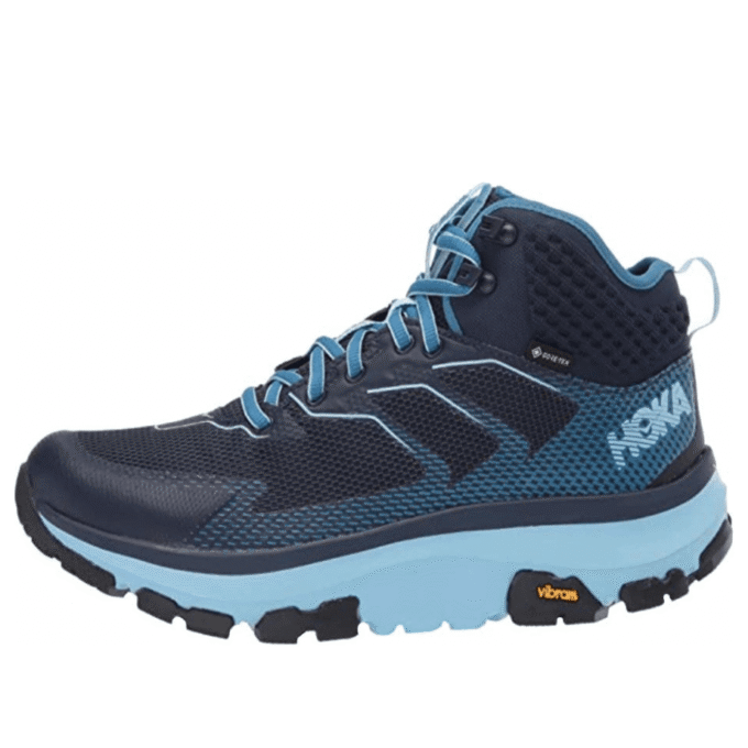 (WMNS) Toa Gore-Tex &lsquo;Black Iris Aqyamarine&rsquo;