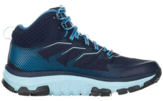 (WMNS) Toa Gore-Tex &lsquo;Black Iris Aqyamarine&rsquo;