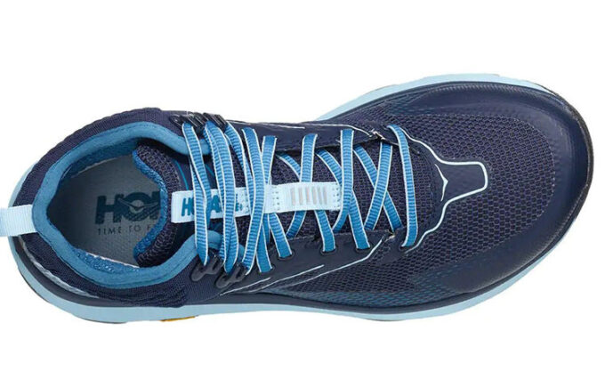 (WMNS) Toa Gore-Tex &lsquo;Black Iris Aqyamarine&rsquo;