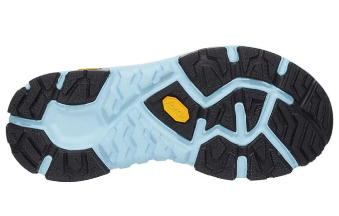 (WMNS) Toa Gore-Tex &lsquo;Black Iris Aqyamarine&rsquo;