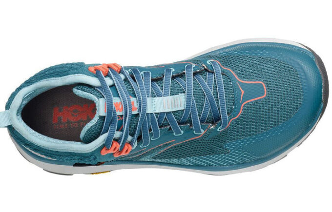 (WMNS) Toa Gore-Tex &lsquo;Dragonfly Aqua Haze&rsquo;