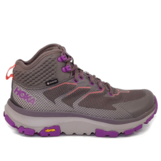 (WMNS) Toa Gore-Tex « Plum Truffle Byzantium »
