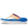 (WMNS) Toboggan de récupération Ora « Impala Coastal Sky »