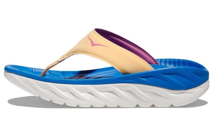 (WMNS) Toboggan de récupération Ora « Impala Coastal Sky »