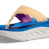 (WMNS) Toboggan de récupération Ora « Impala Coastal Sky »